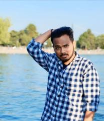 Srinivas Allu