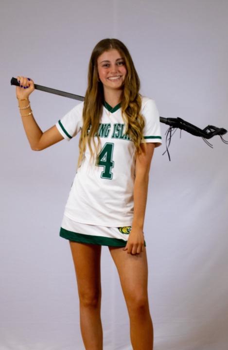 Meredith Giebeig