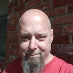 David Faulkner