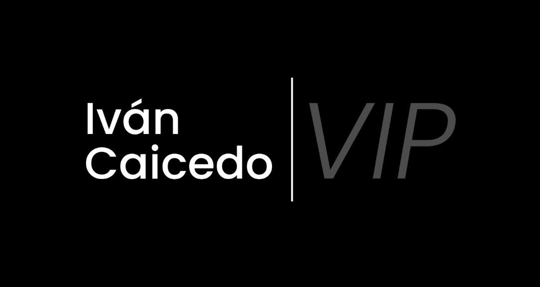 Comunidad Iván Caicedo VIP