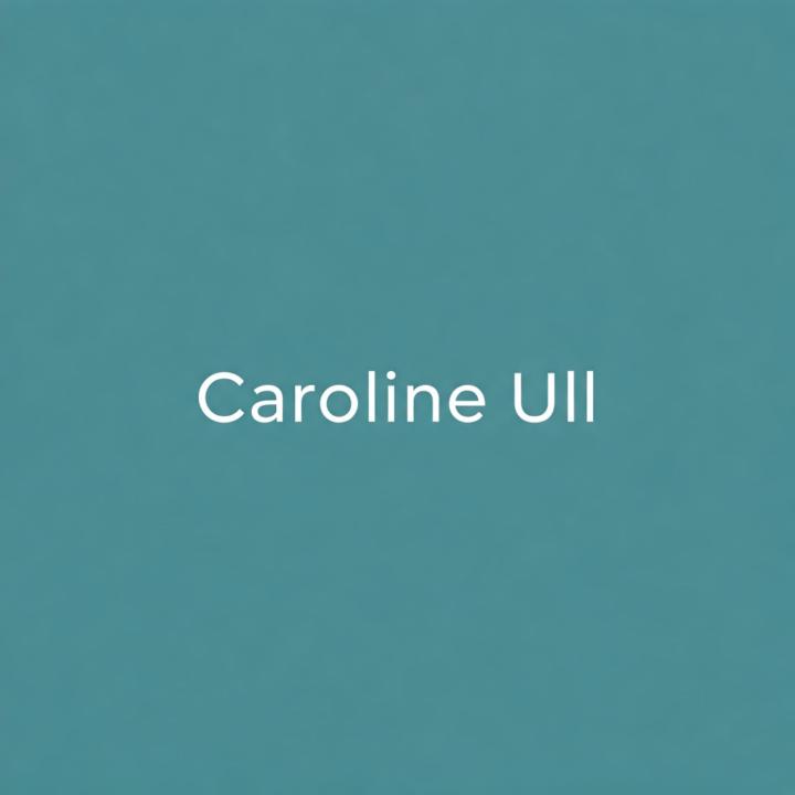 Caroline Ull