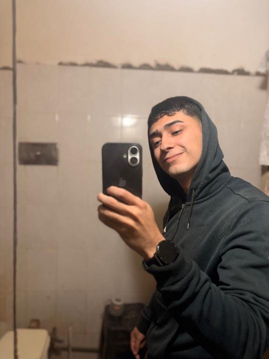 Nehemias Nahuel