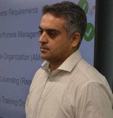 Ahmed Jawad Akram