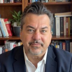 Michael Di Giovanni