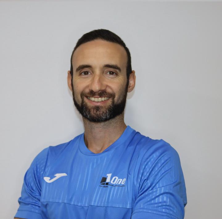 Jose Ramón Gutiérrez Moya