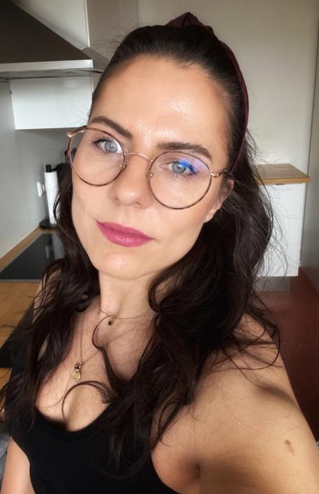 Julia Victoria Schmieja