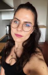 Julia Victoria Schmieja