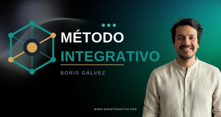 TÚ SER INTEGRATIVO