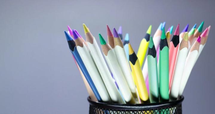 The Creative Journey