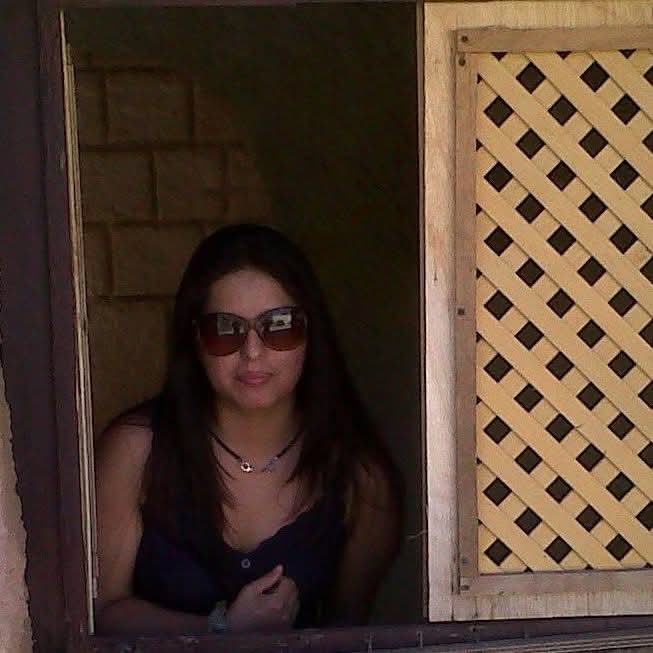 Lisbeth Nataly Huancara Ramos