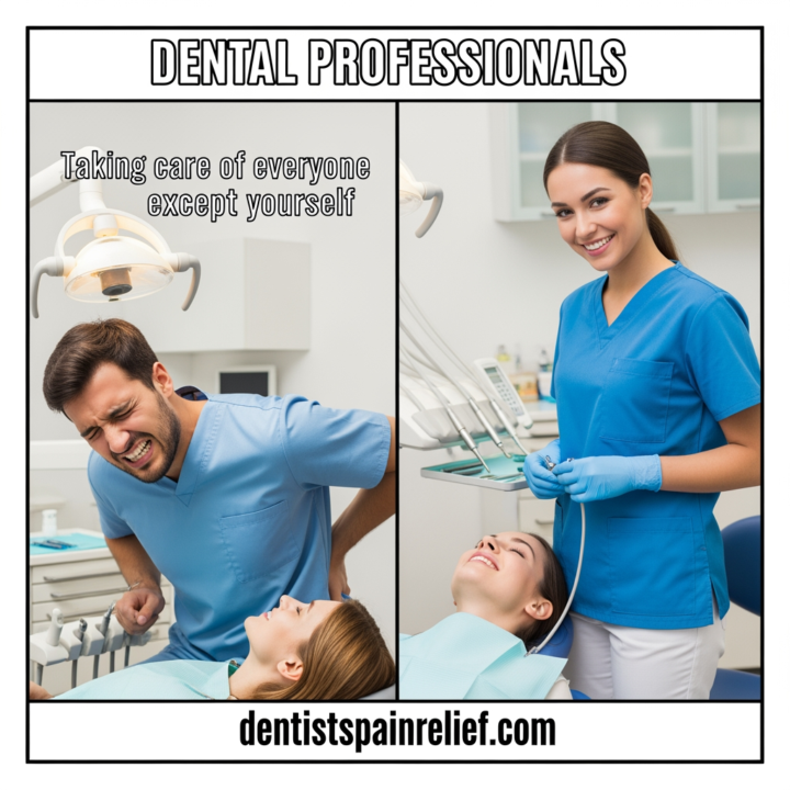 Everyone should be smiling