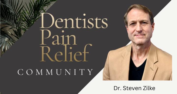 Dentists Pain Relief