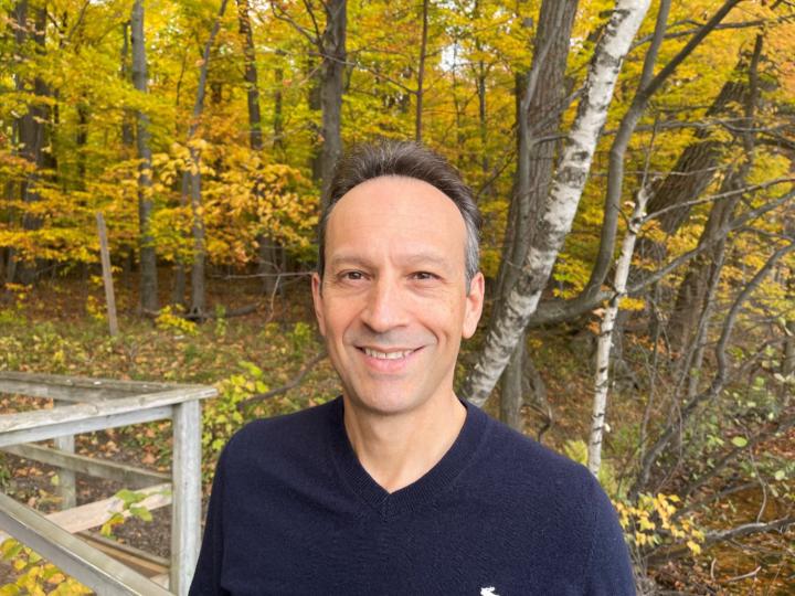 Eric Proietti