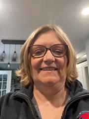 Cristy Rosenhahn