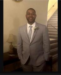 Kevin Gant