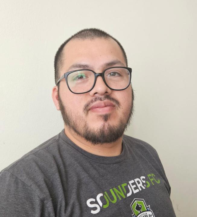 Mario Alcantara Sifuentes
