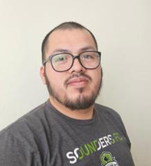Mario Alcantara Sifuentes