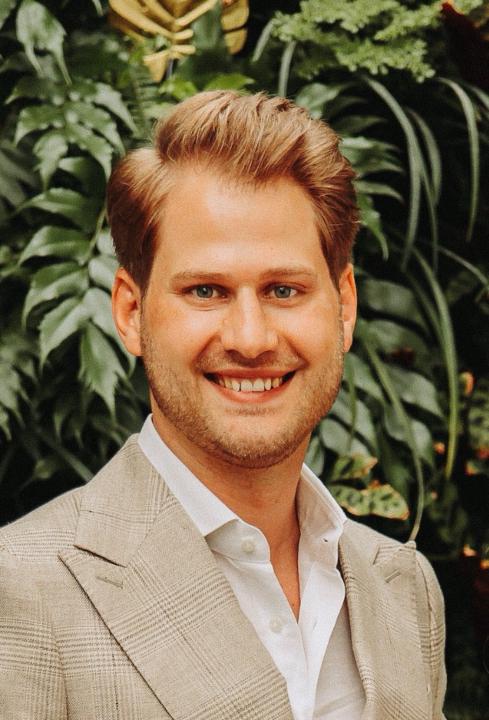 Patrick F. Stier