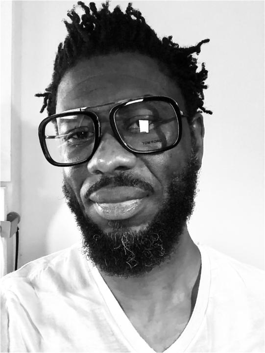 Deolu Ajagbe