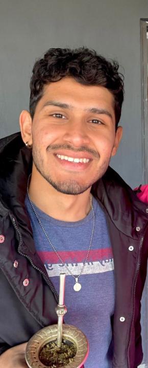 Mariano Miranda