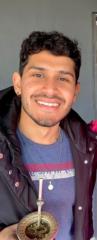 Mariano Miranda