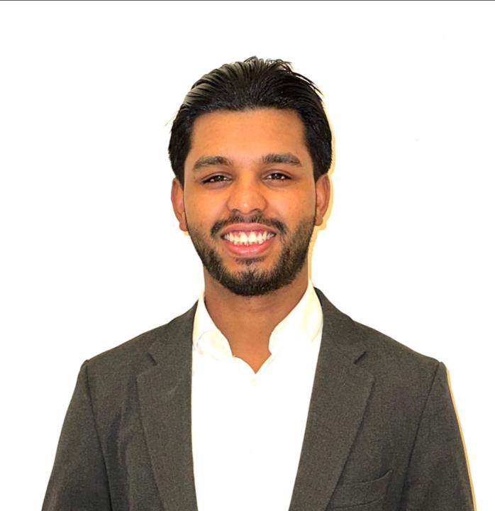 Sami Luqman
