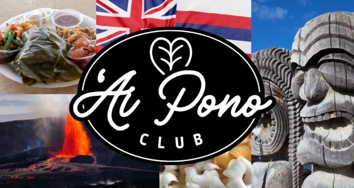ʻAi Pono Club