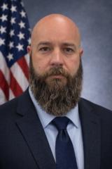 Jeremy Ashton