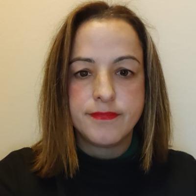 Mónica Iglesias Rozas