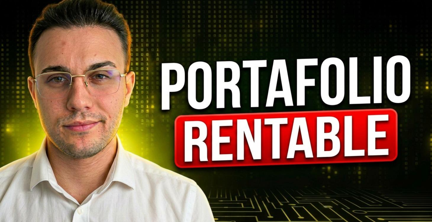 Este es el resultado de una inversión bien hecha