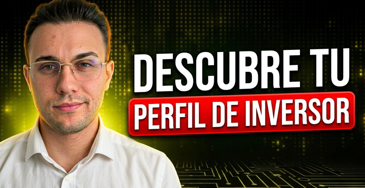 Perfil del Inversor - Lo que la gente se olvida...