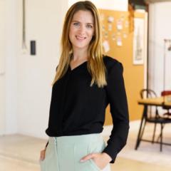Elise Van de Velde