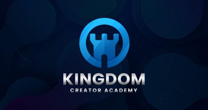 Kingdom Creator Academy