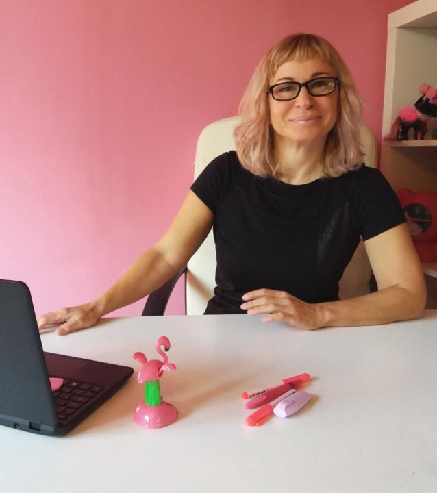 Van de Winckel Catherine