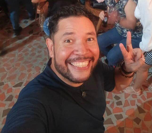 Jose Acosta