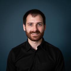 Dr. David Bray