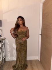 Jasmine Yaseen