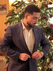 Shahrad Meyghani