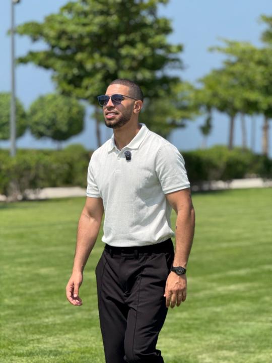 Bechir Bejaoui