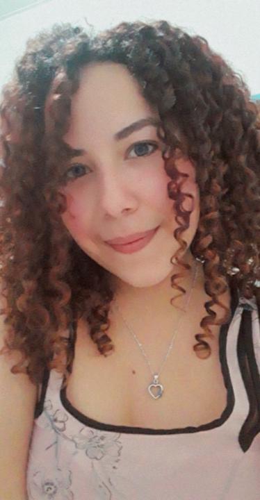 Andreina Medina