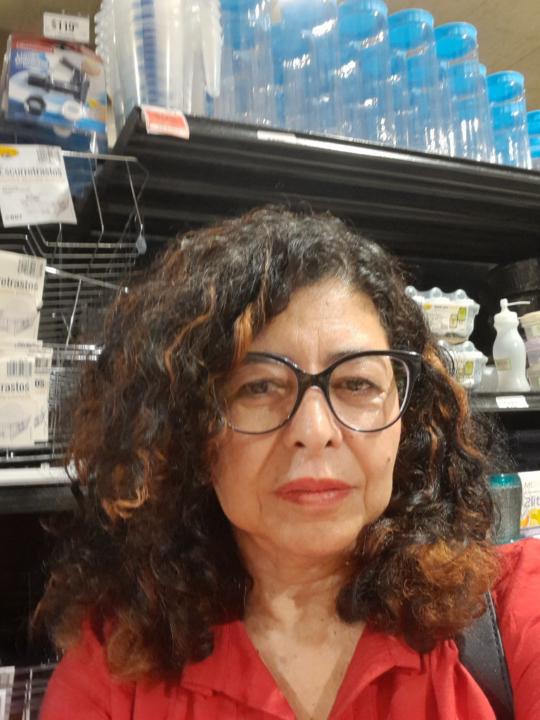 Angélica Ramírez Cruz