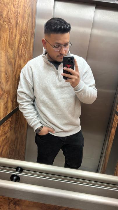 Jonathan Conza