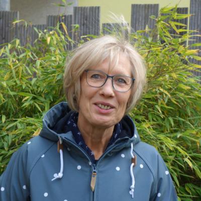 Anke Kaiser