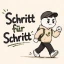 Schritt für Schritt icon