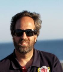 Jorge Benitez