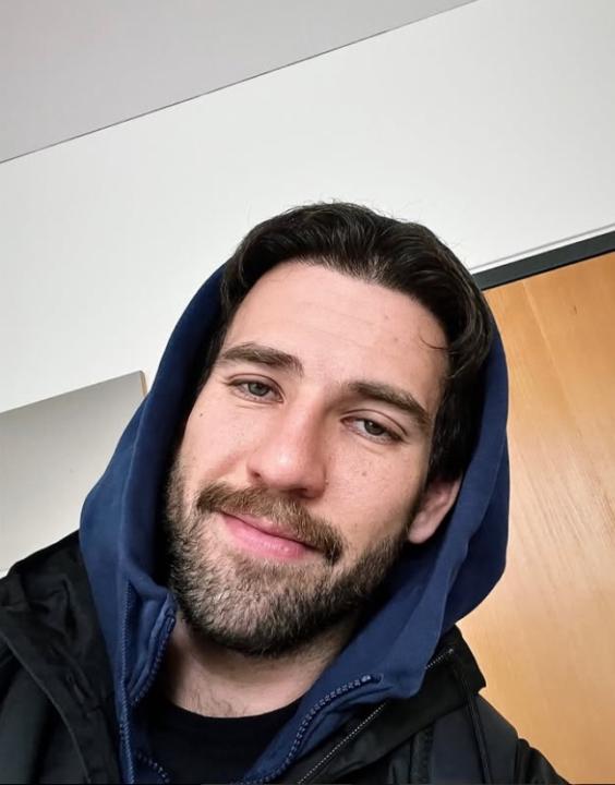 Kadir Yilmaz