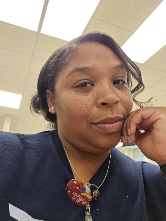 Simona Clyburn