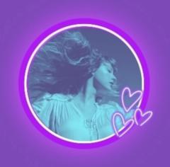 Ella Diary of a Swiftie