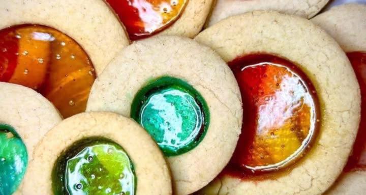 Gluten free fun!