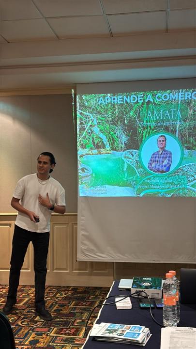 Mauricio Aguilar
